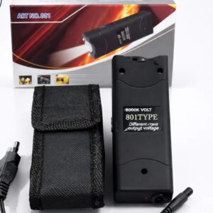 Self Defence Stun Gun-928 with Flashlight