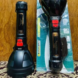 Big Size Torch with USB Cable & Belt JOYKALY YG-8503