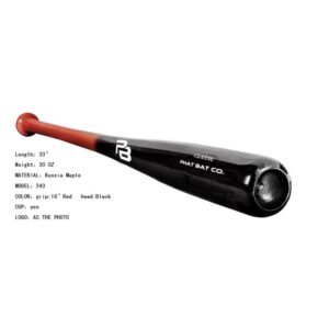 High Performance Custom Baseball Bat